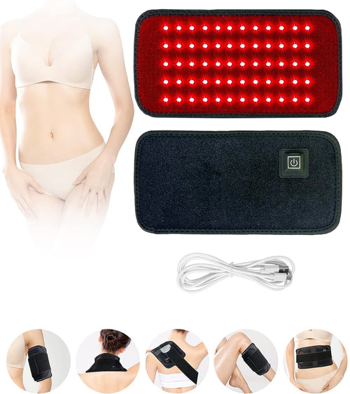 LUMAVERA Pro — Dispositivo de Terapia de Luz Vermelha